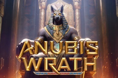 Anubiswrath играть в Алго Казино
